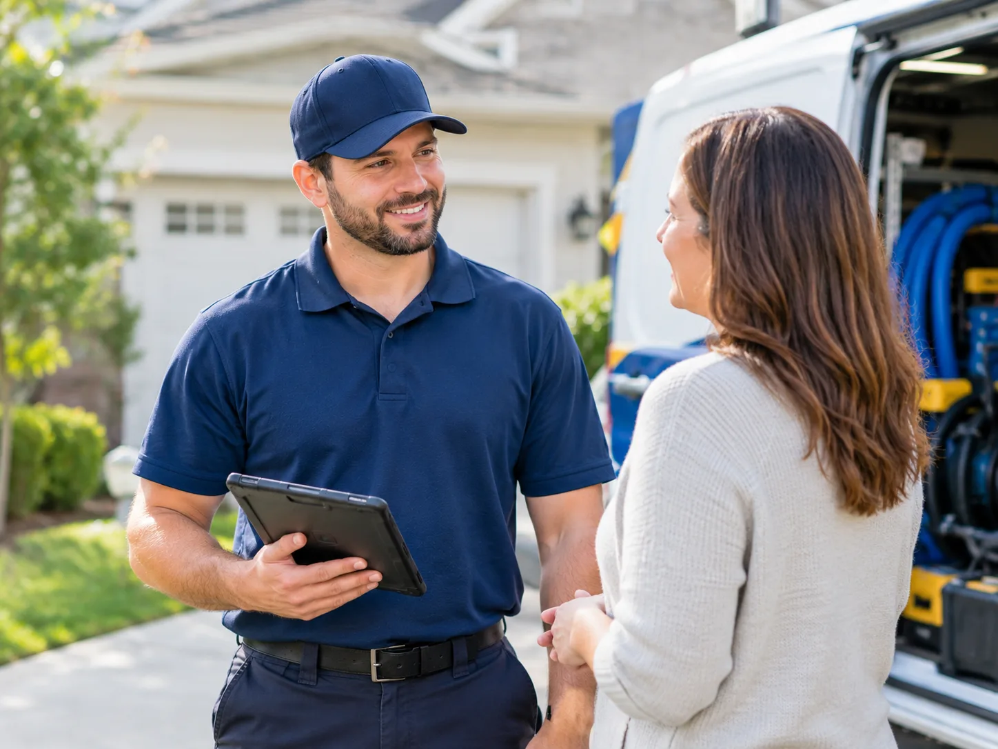 Sewage Backup Cleanup Nashua, IA FAQs